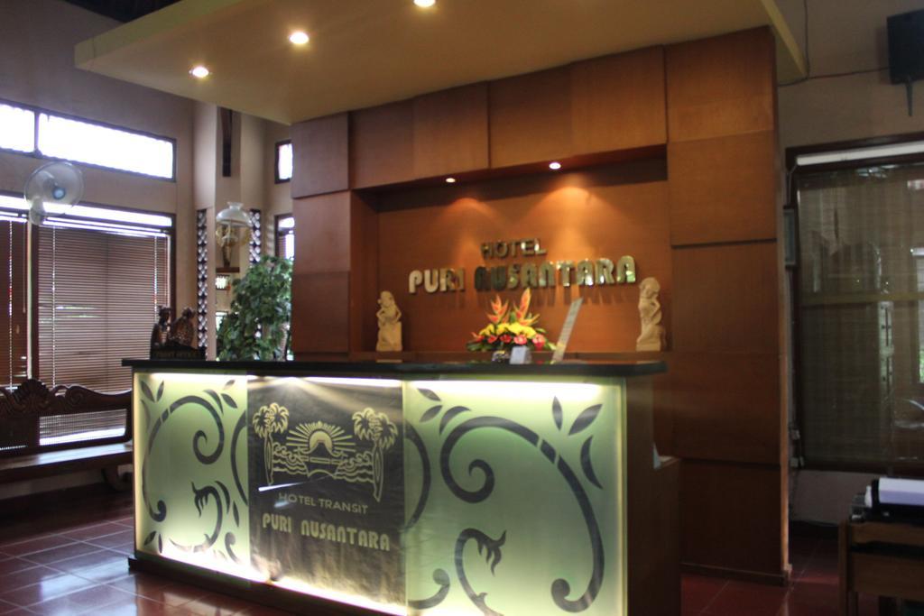 Hotel Puri Nusantara Kuta  Exterior photo