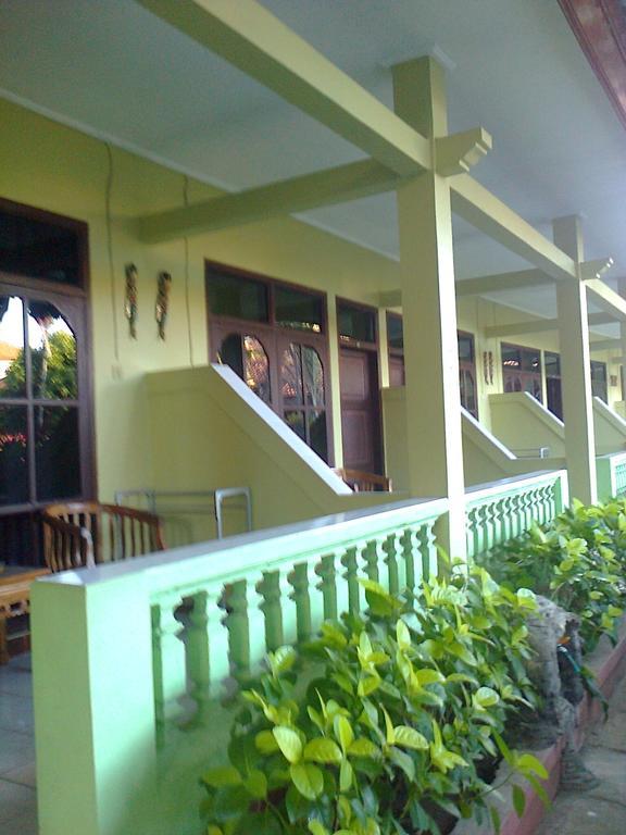Hotel Puri Nusantara Kuta  Exterior photo