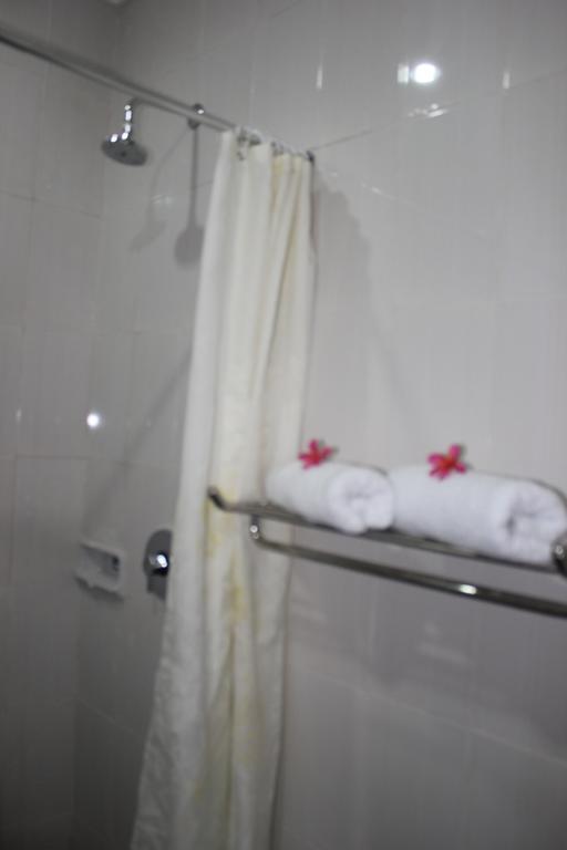 Hotel Puri Nusantara Kuta  Exterior photo