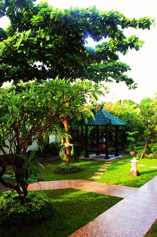 Hotel Puri Nusantara Kuta  Exterior photo